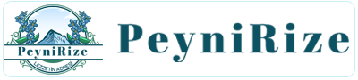 PeyniRize Logo